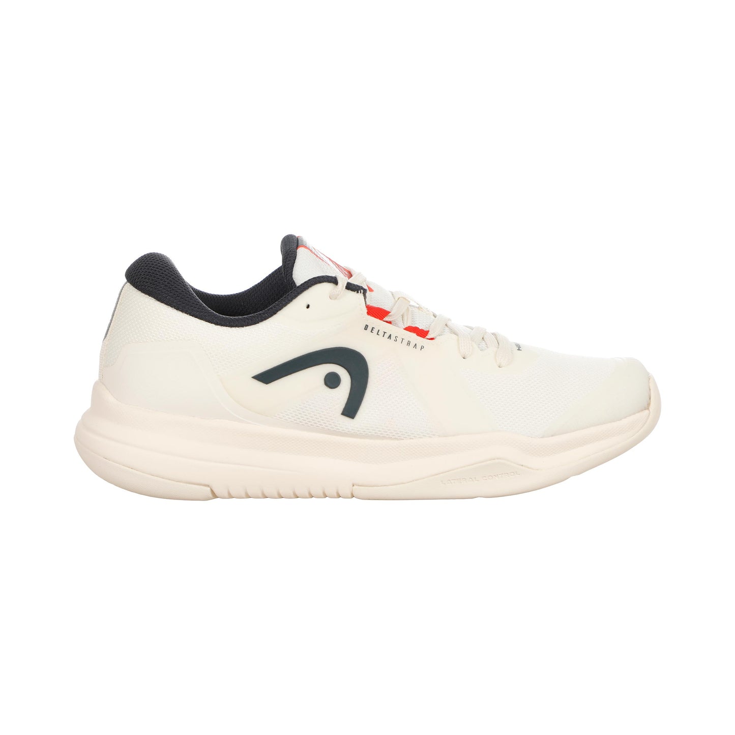 HEAD Sprint Pro  3.5 Teppichschuh Kinder - weiß, blau