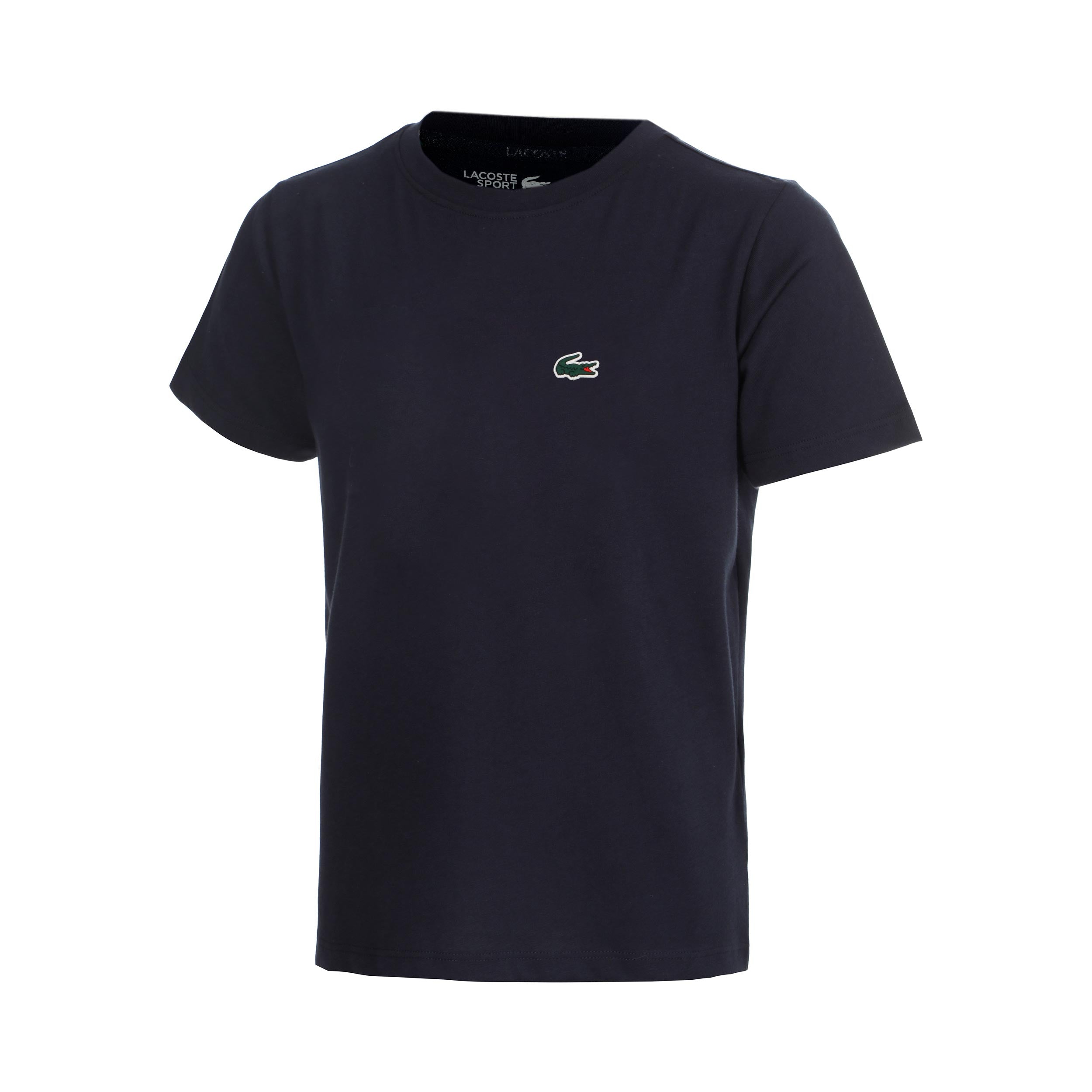 Lacoste T-Shirt Kinder - dunkelblau