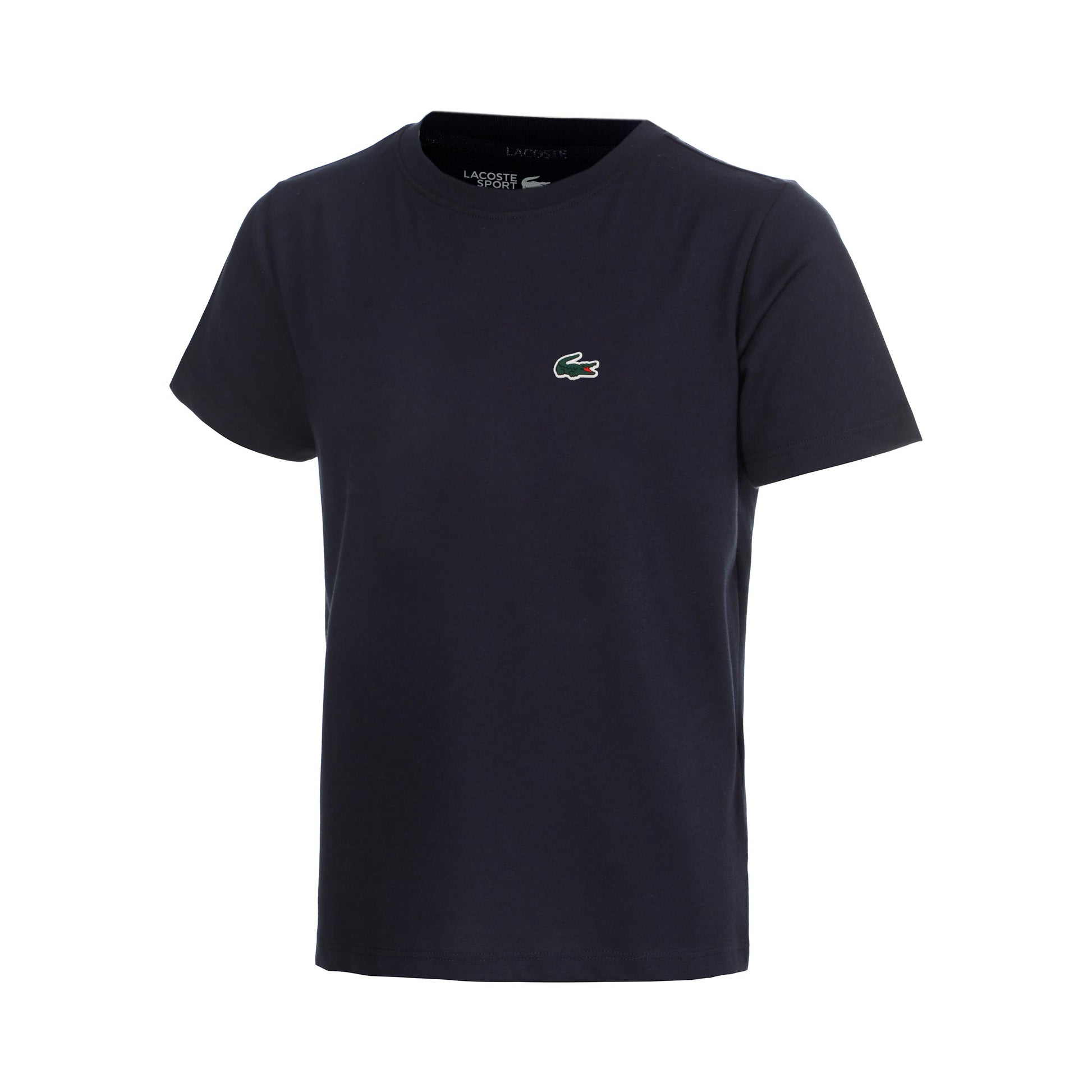 Lacoste T-Shirt Kinder - dunkelblau