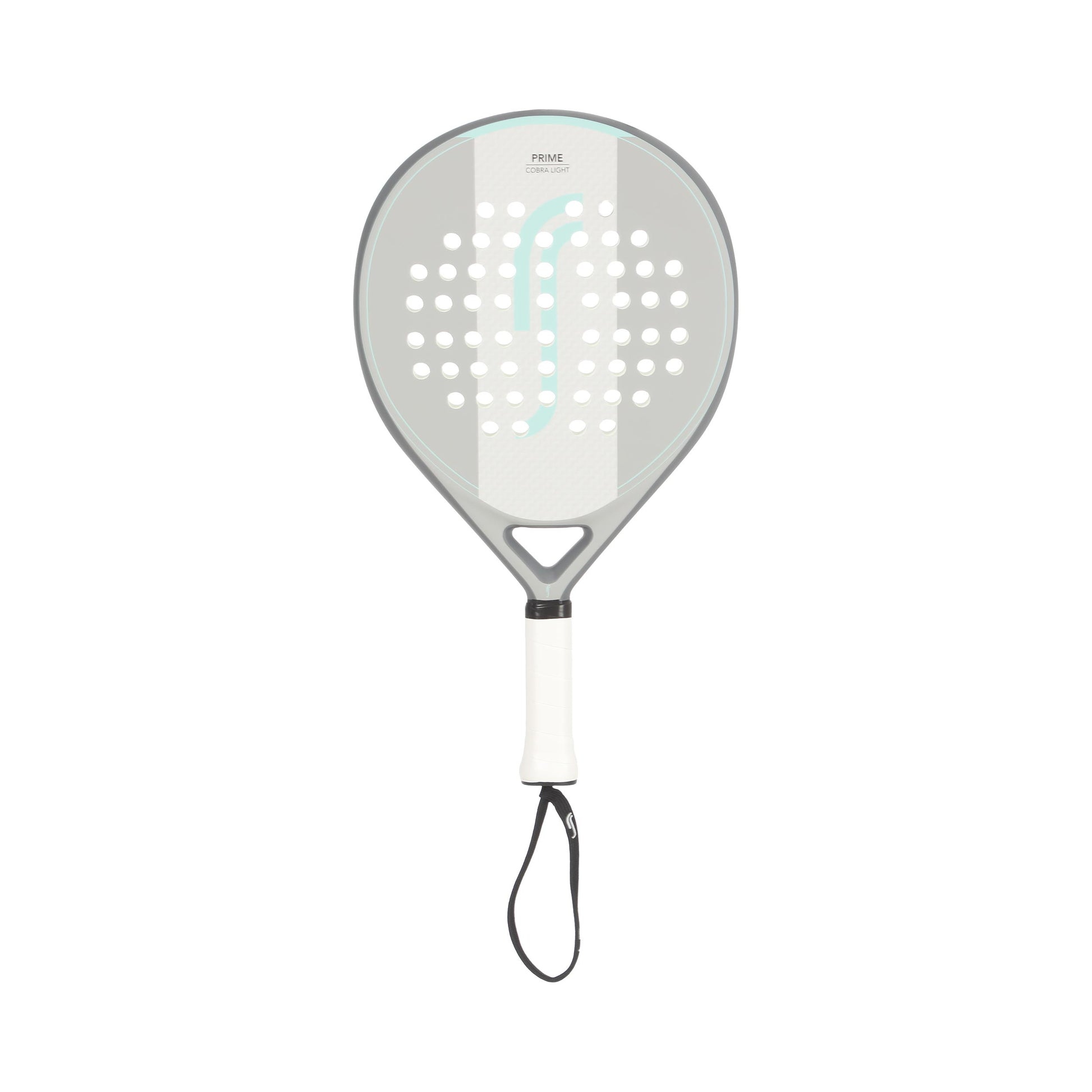 RS by Robin Söderling Cobra Light 2.0 Padelschläger