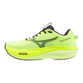 Wave Rider 30  Neutralschuh Herren - neongelb, schwarz