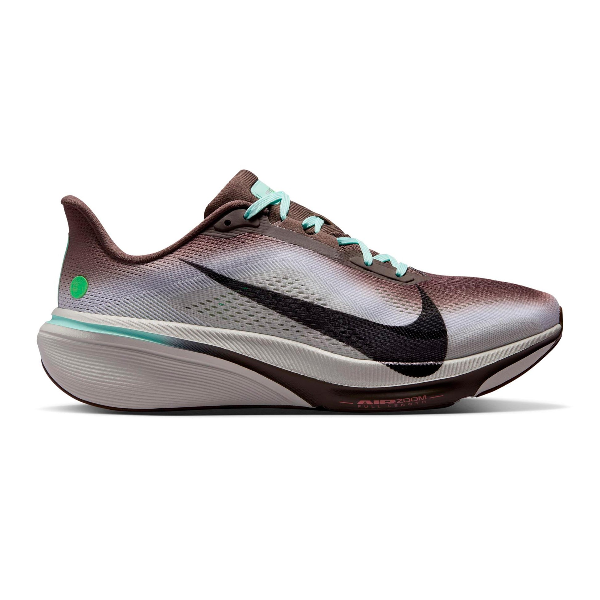Nike Pegasus 42 Neutralschuh Herren - braun, lila