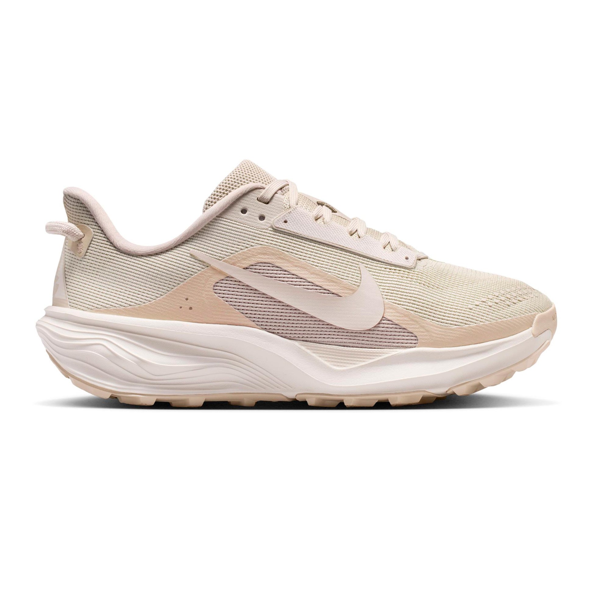 Nike ACG Pegasus Trail Trailschuh Damen - creme, beige