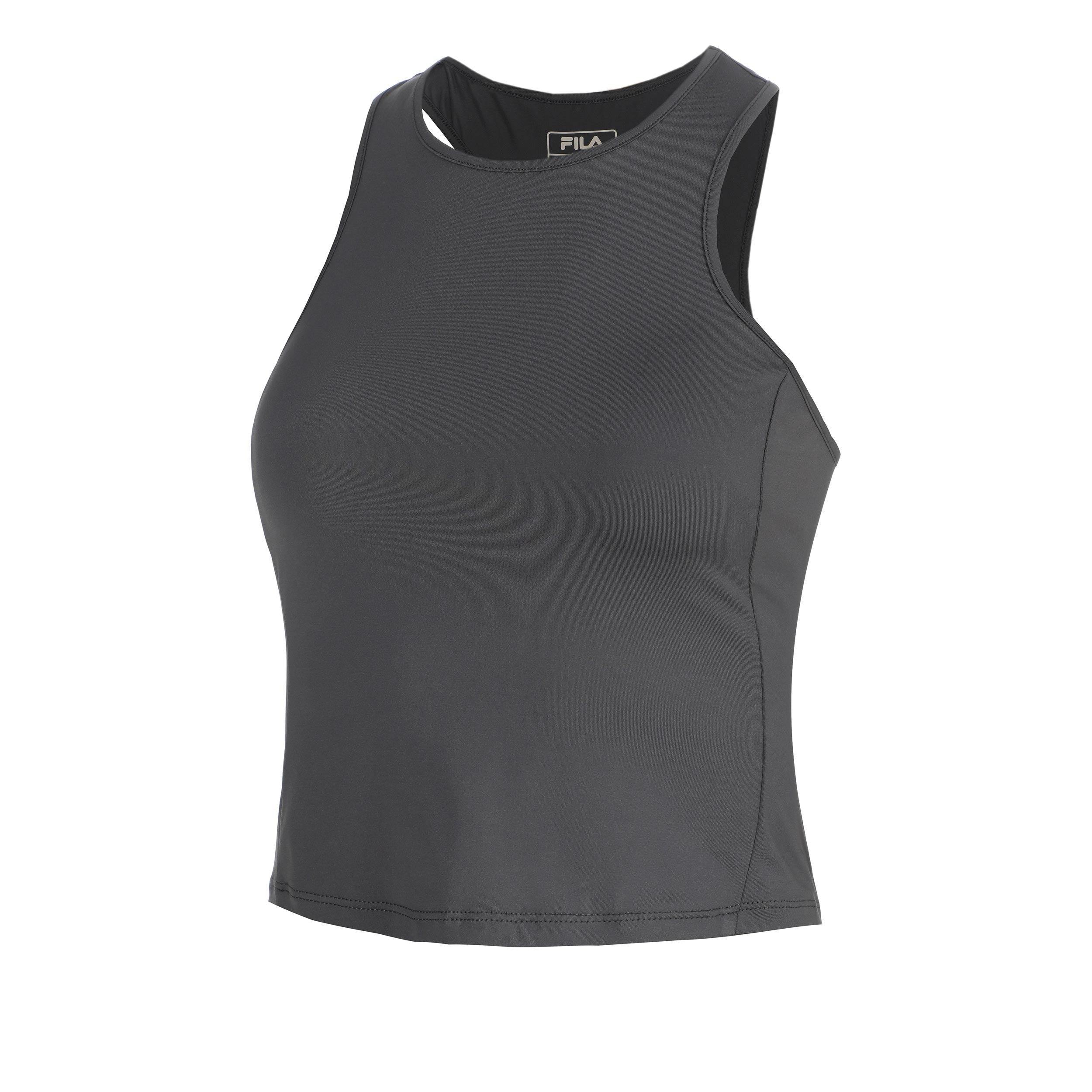 Fila Suna Tank-Top Damen - blaugrau