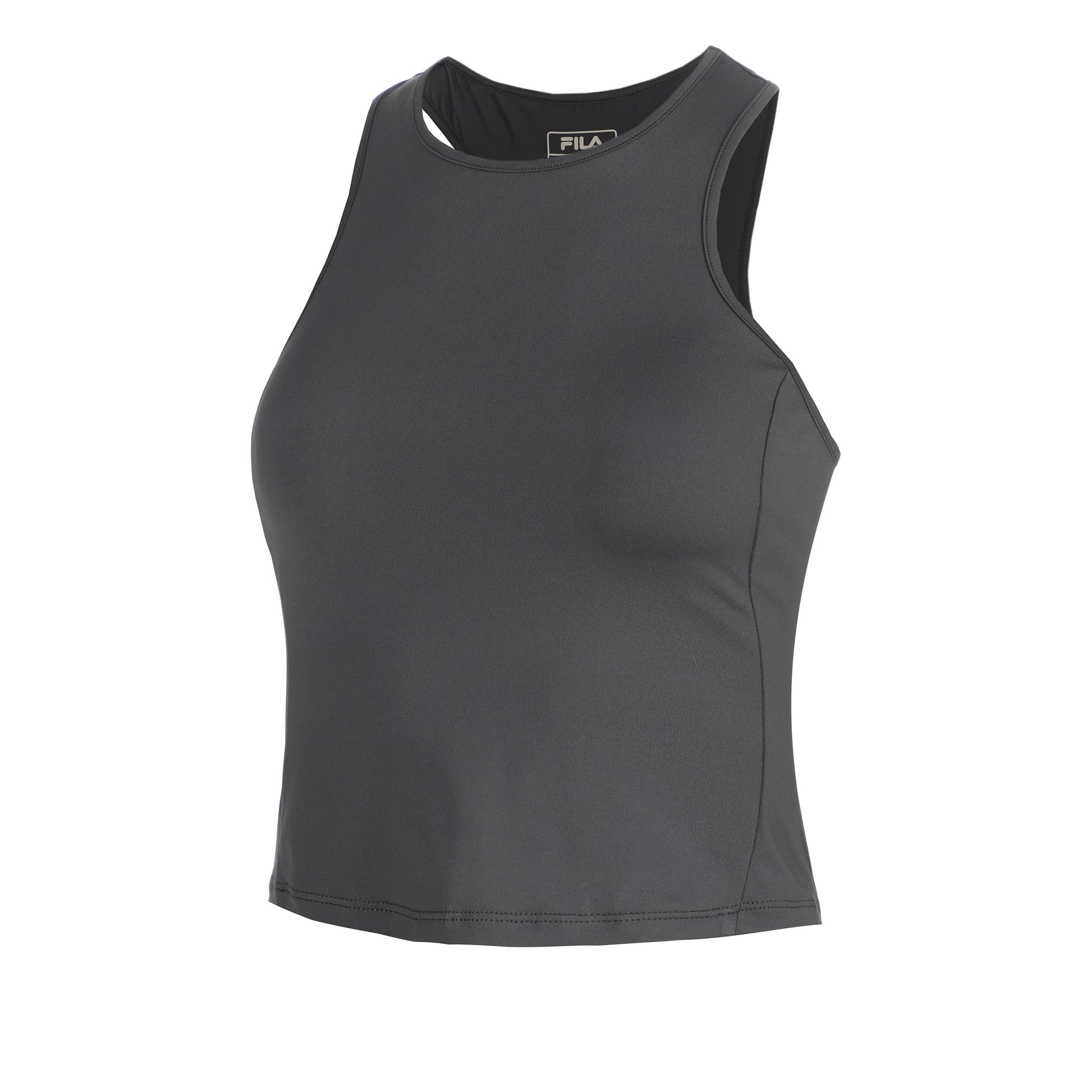 Fila Suna Tank-Top Damen - blaugrau
