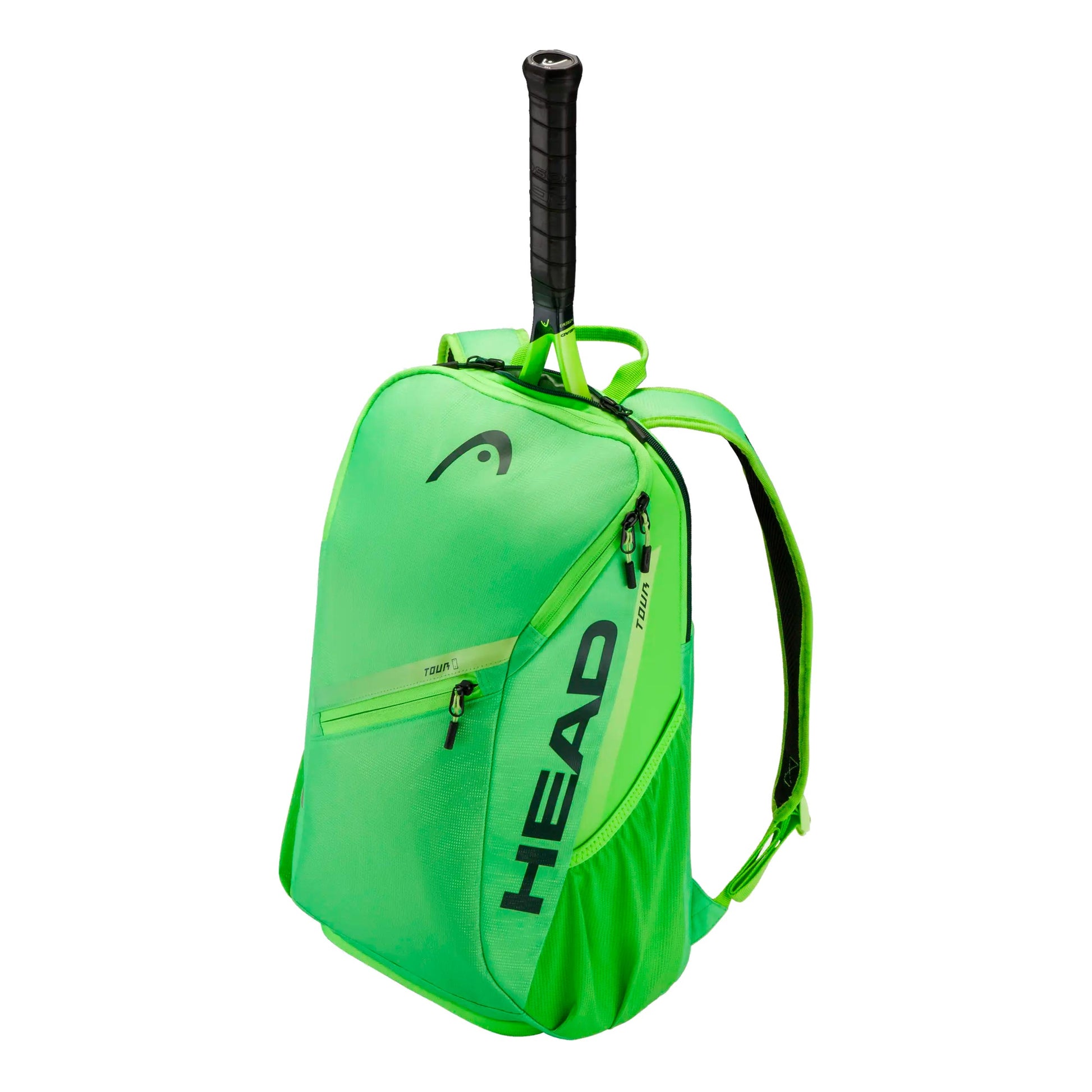 HEAD Tour Backpack 25L Rucksack - limette