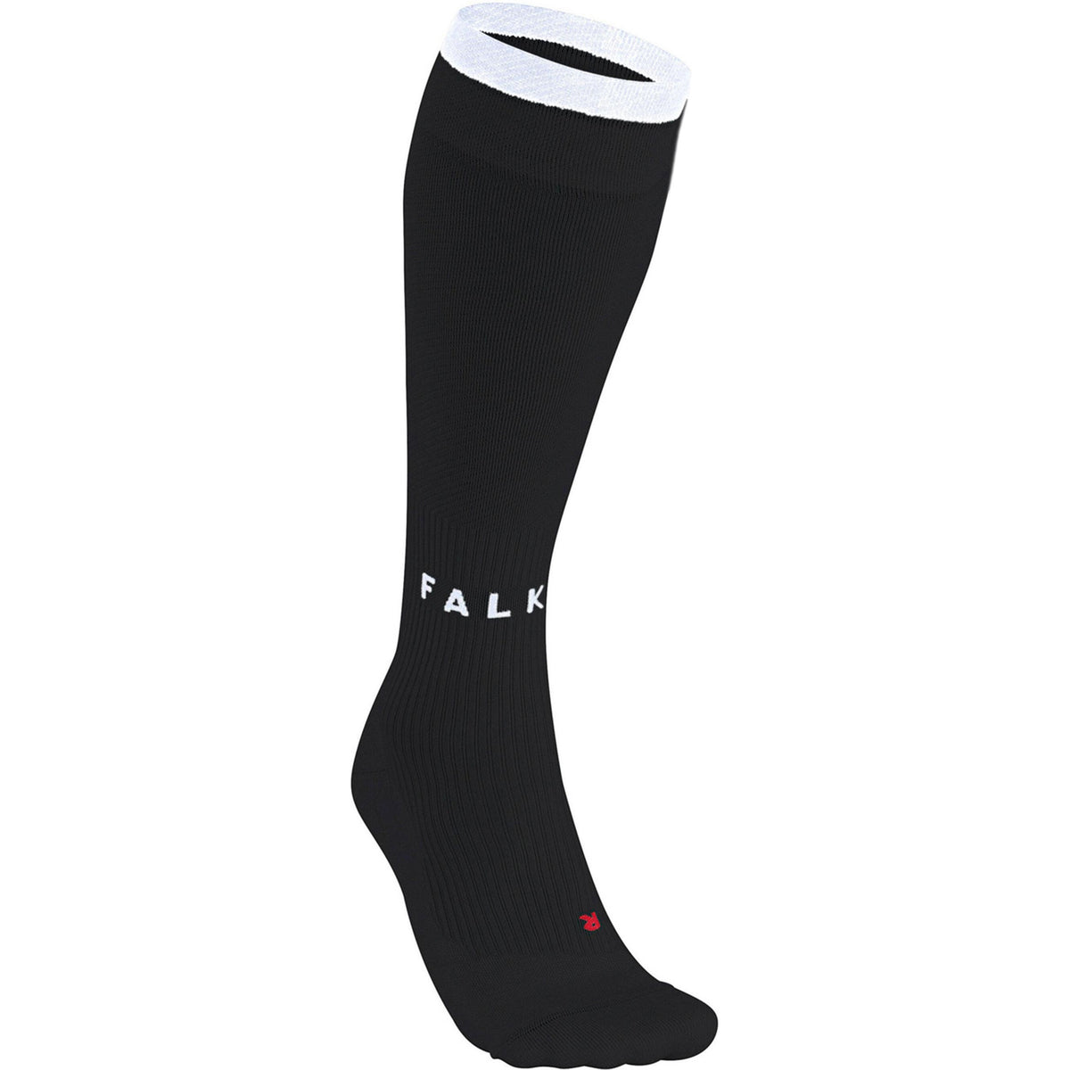 Falke RU Compression Energy Light Kompressions-Socken Herren - schwarz
