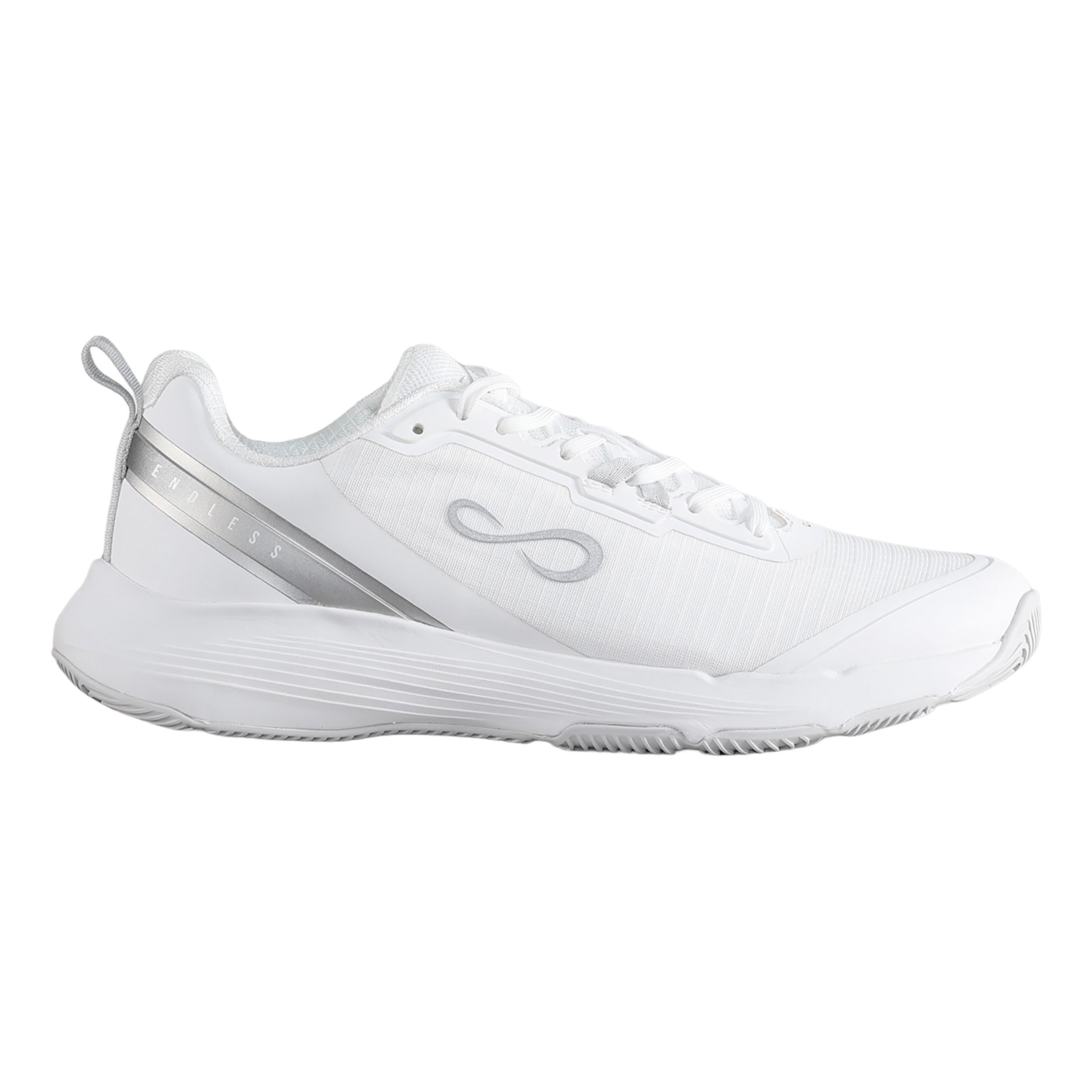 Endless Infinity Pro Padelschuh Damen - weiß