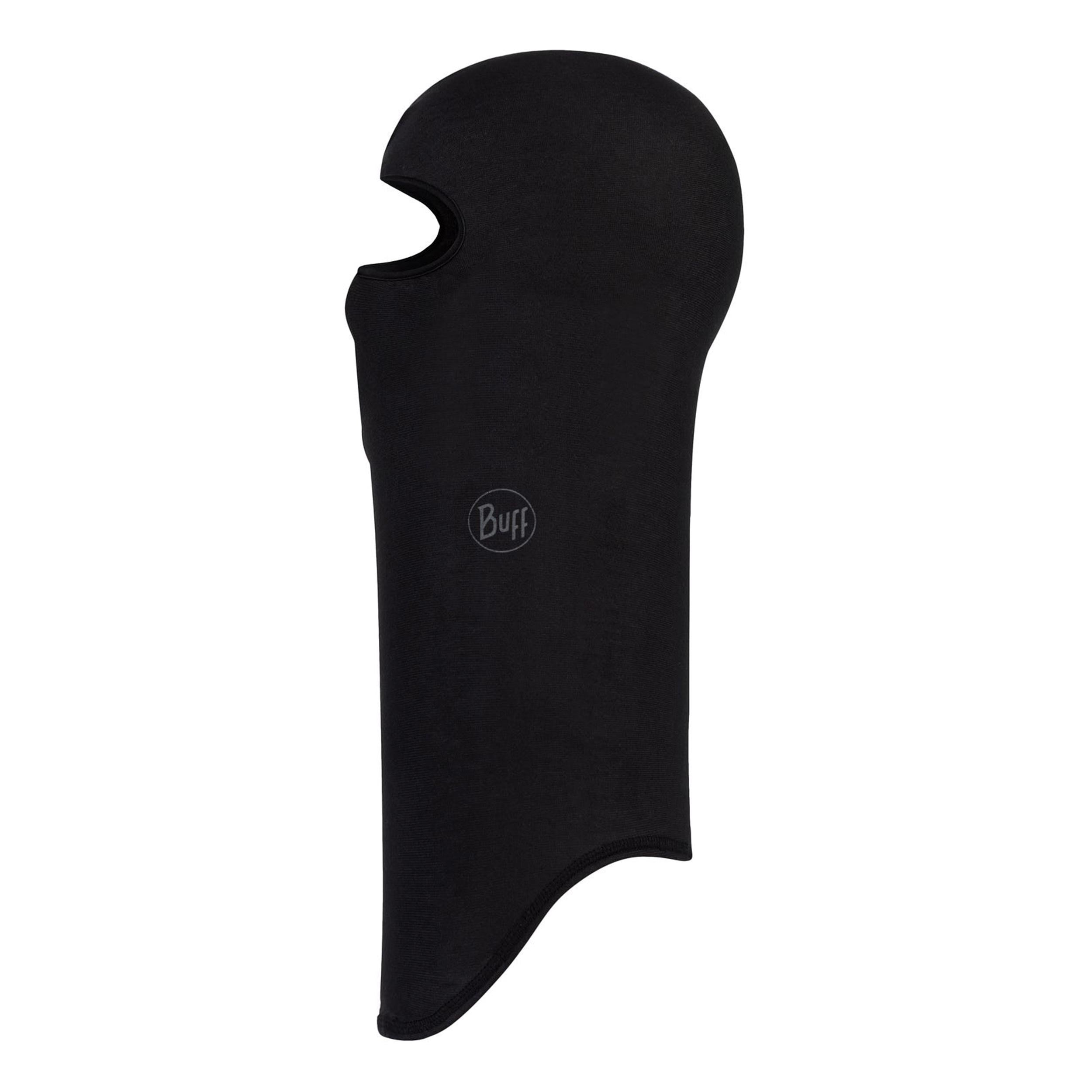 Buff EcoStretch  Mütze Unisex - schwarz