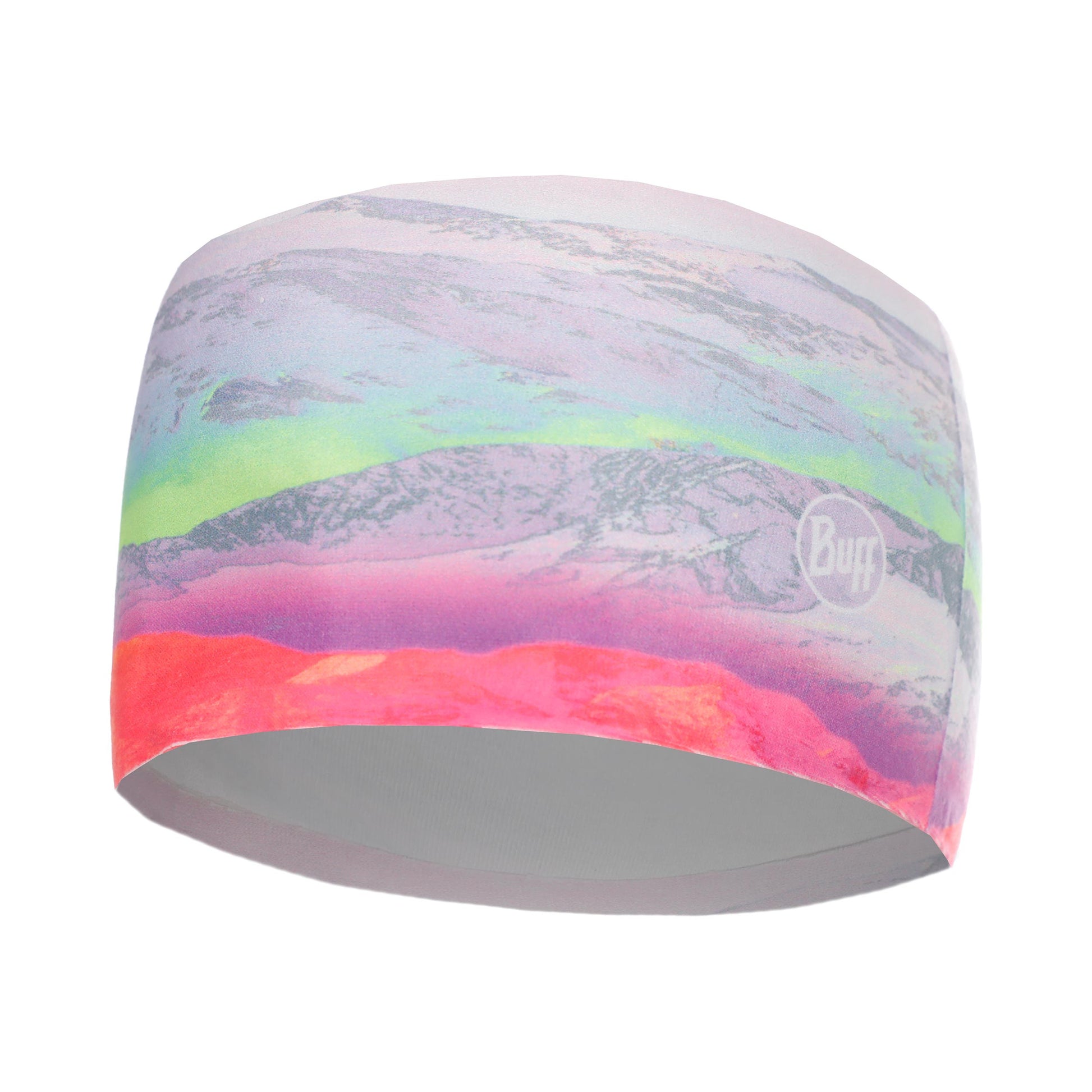 Buff ThermoNet  Stirnband Damen - lila
