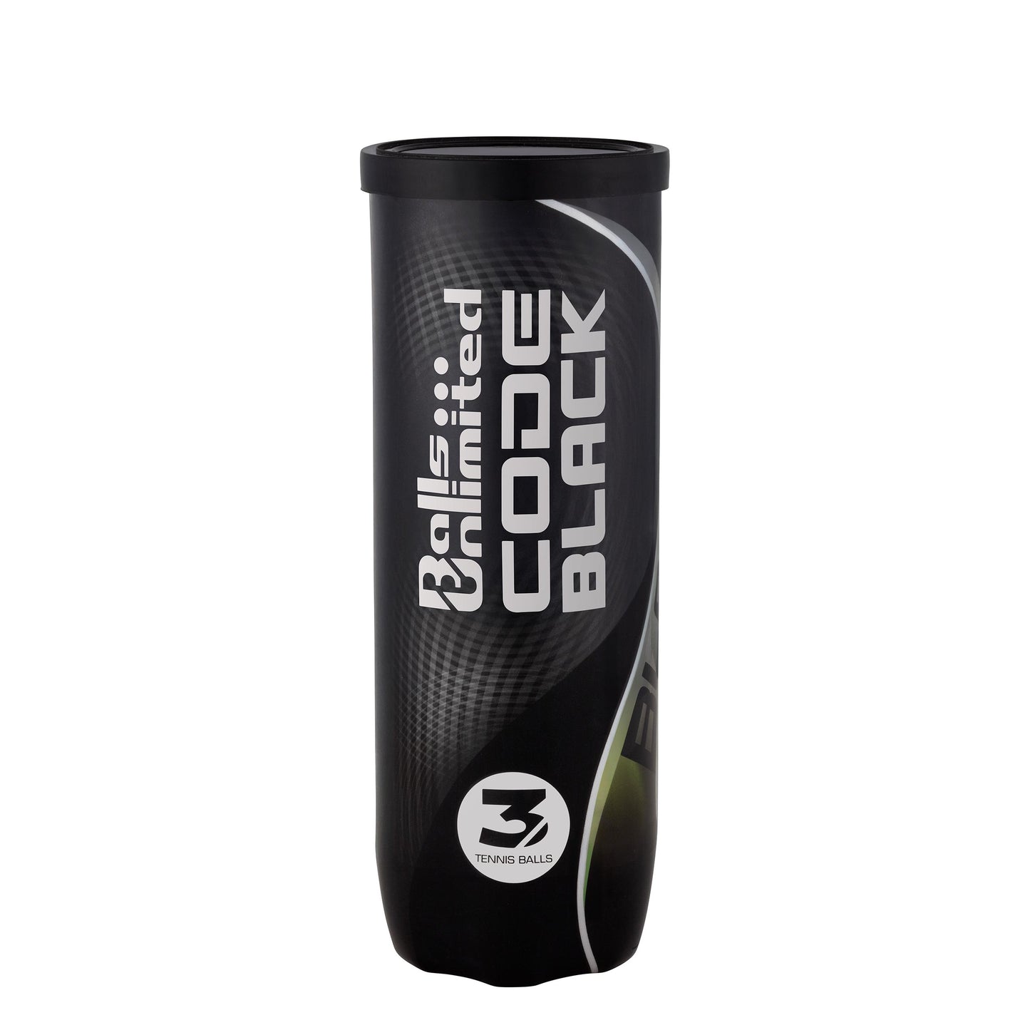 Balls Unlimited Code Black 3er Dose