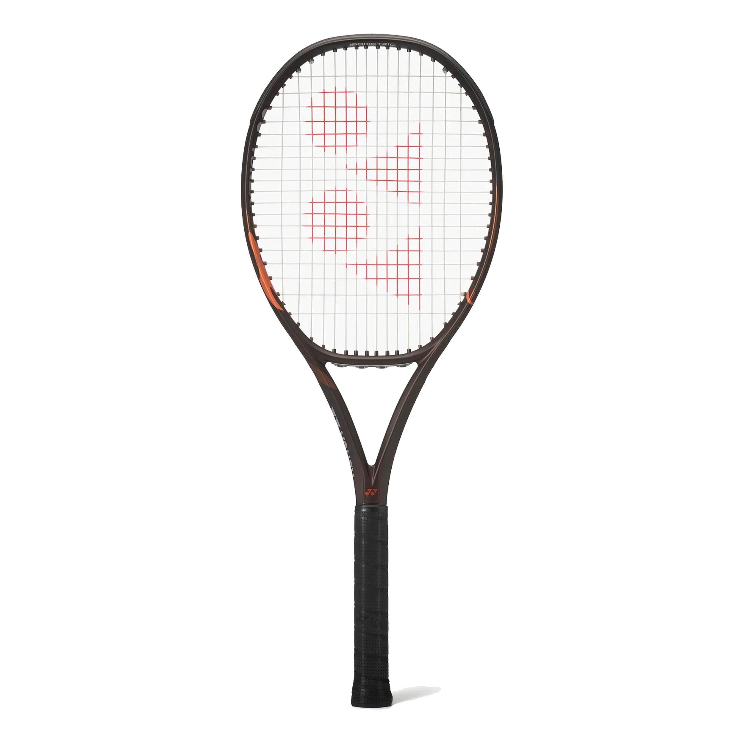 Yonex Ezone 98 (2026) Espresso Brown Turnierschläger unbesaitet