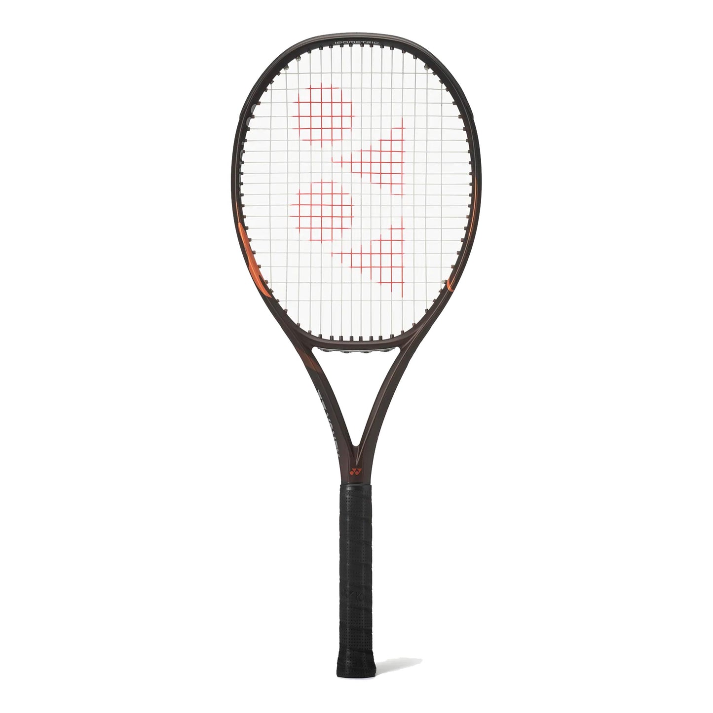 Yonex Ezone 98 (2026) Espresso Brown Turnierschläger unbesaitet
