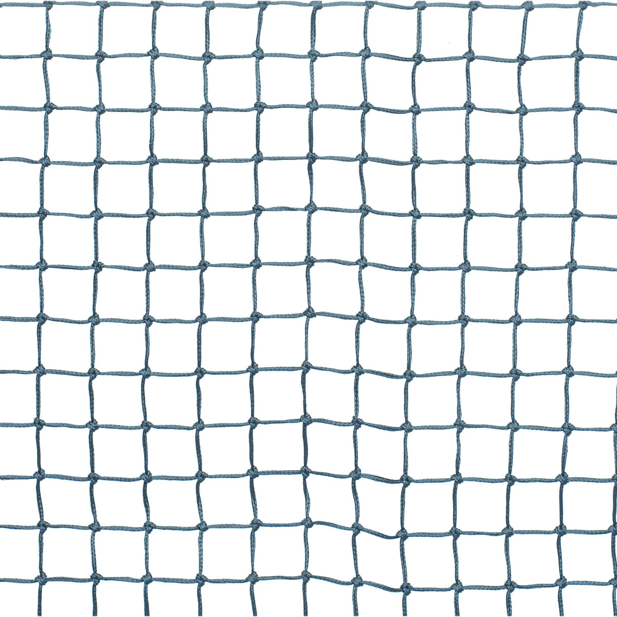Tegra Ersatznetz für Netzanlage I + II Pickleball Netz - schwarz