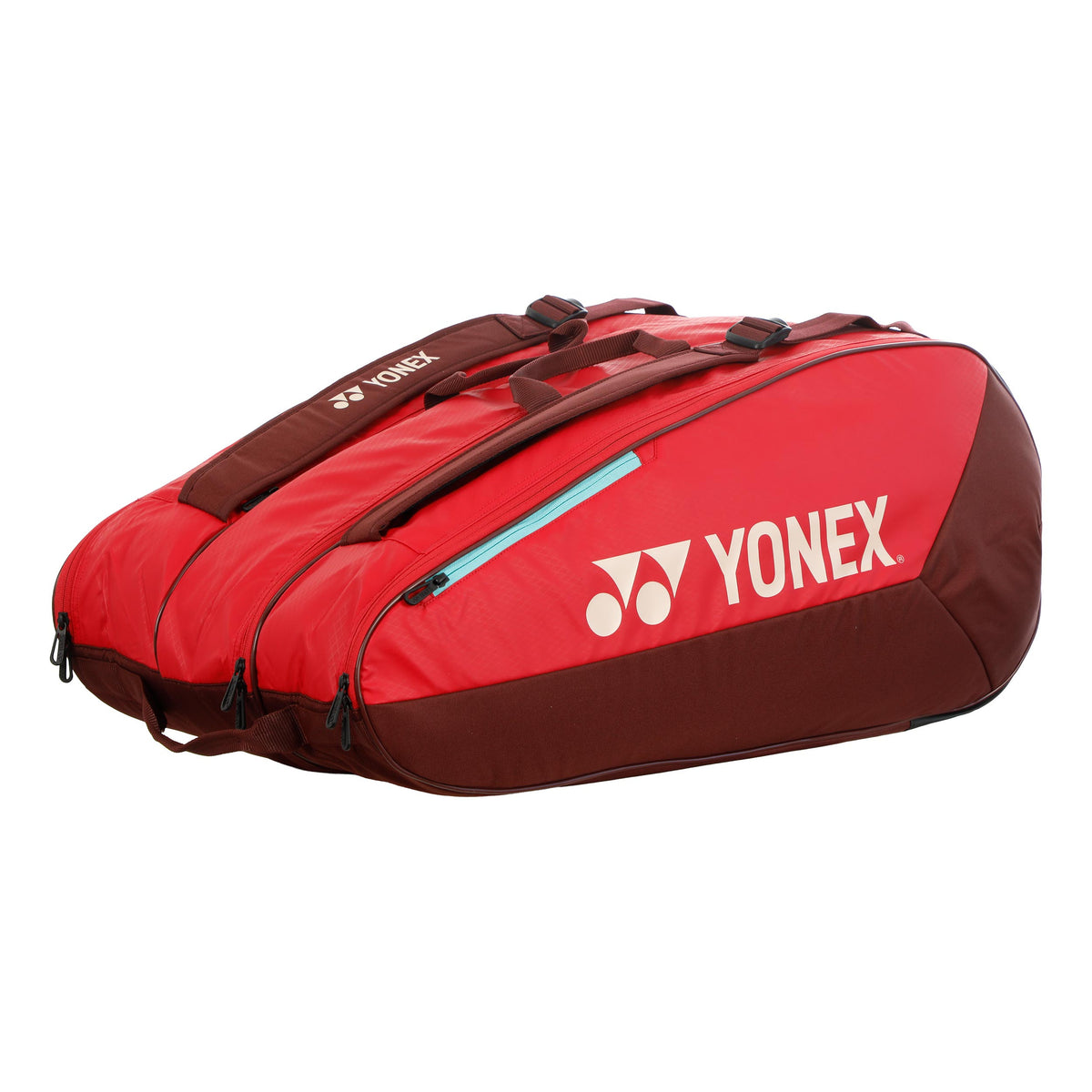 Yonex Team Racquet Bag  Schlägertasche - rot