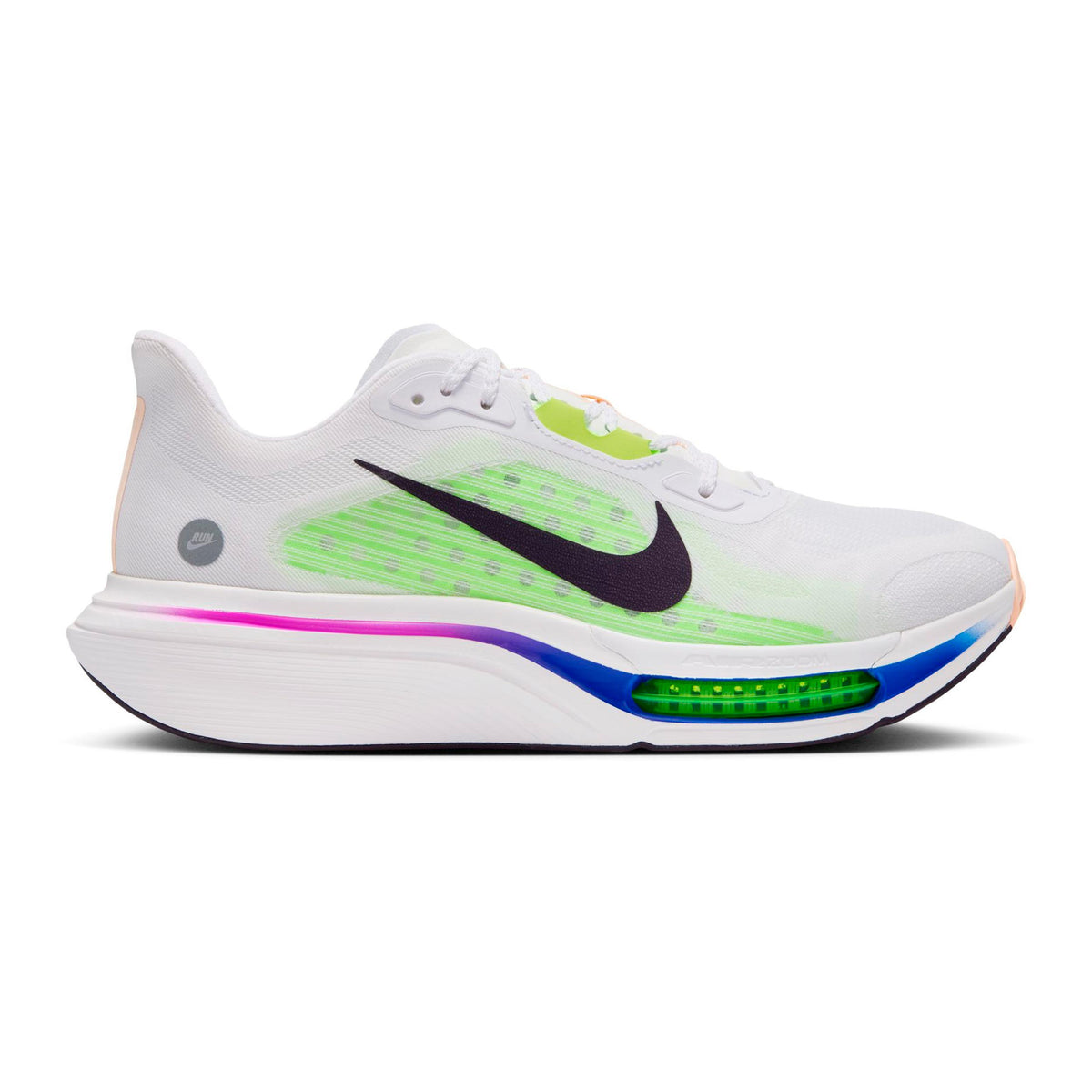 Nike Pegasus Plus 2 RSG Neutralschuh Damen - weiß, mehrfarbig