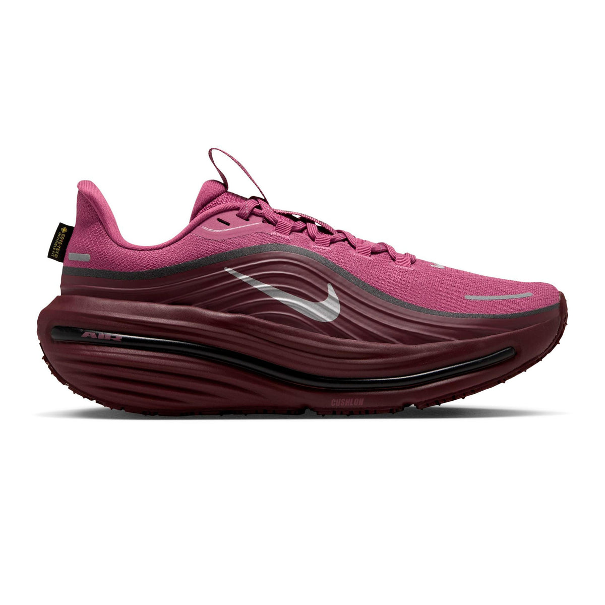 Nike Winflo 12 GTX Neutralschuh Damen - mauve, rost