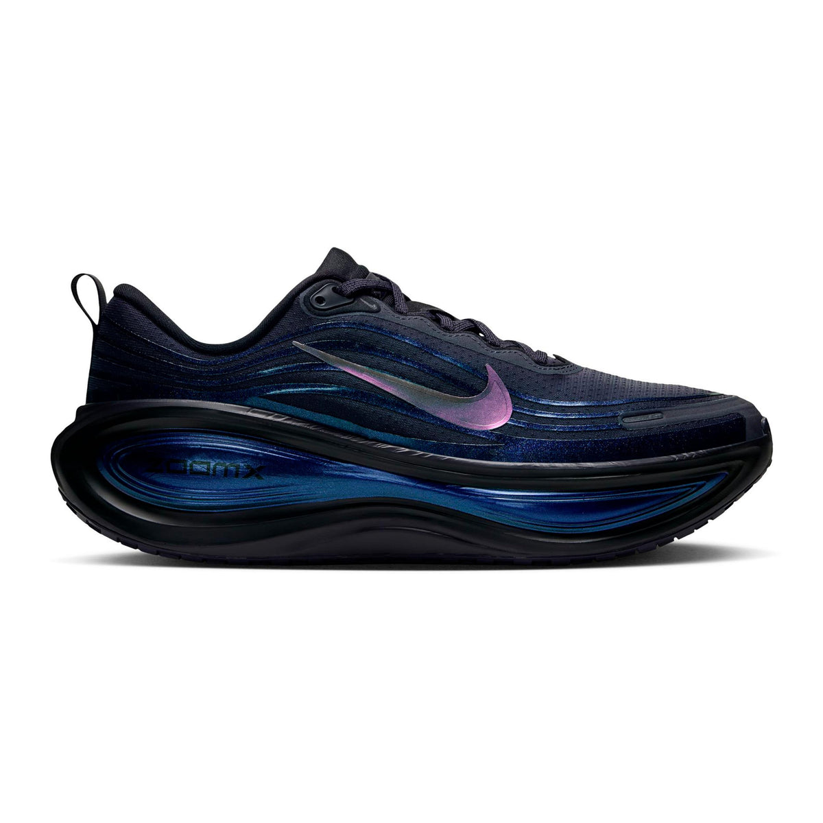 Nike Vomero Plus CM Neutralschuh Herren - grau, mehrfarbig