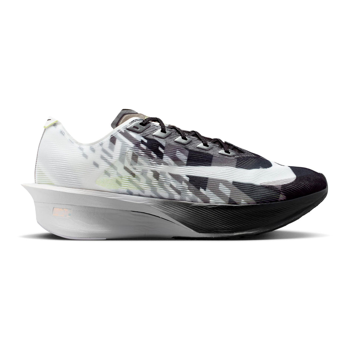 Nike Vaporfly 4 SE Wettkampfschuh Herren - schwarz, weiß
