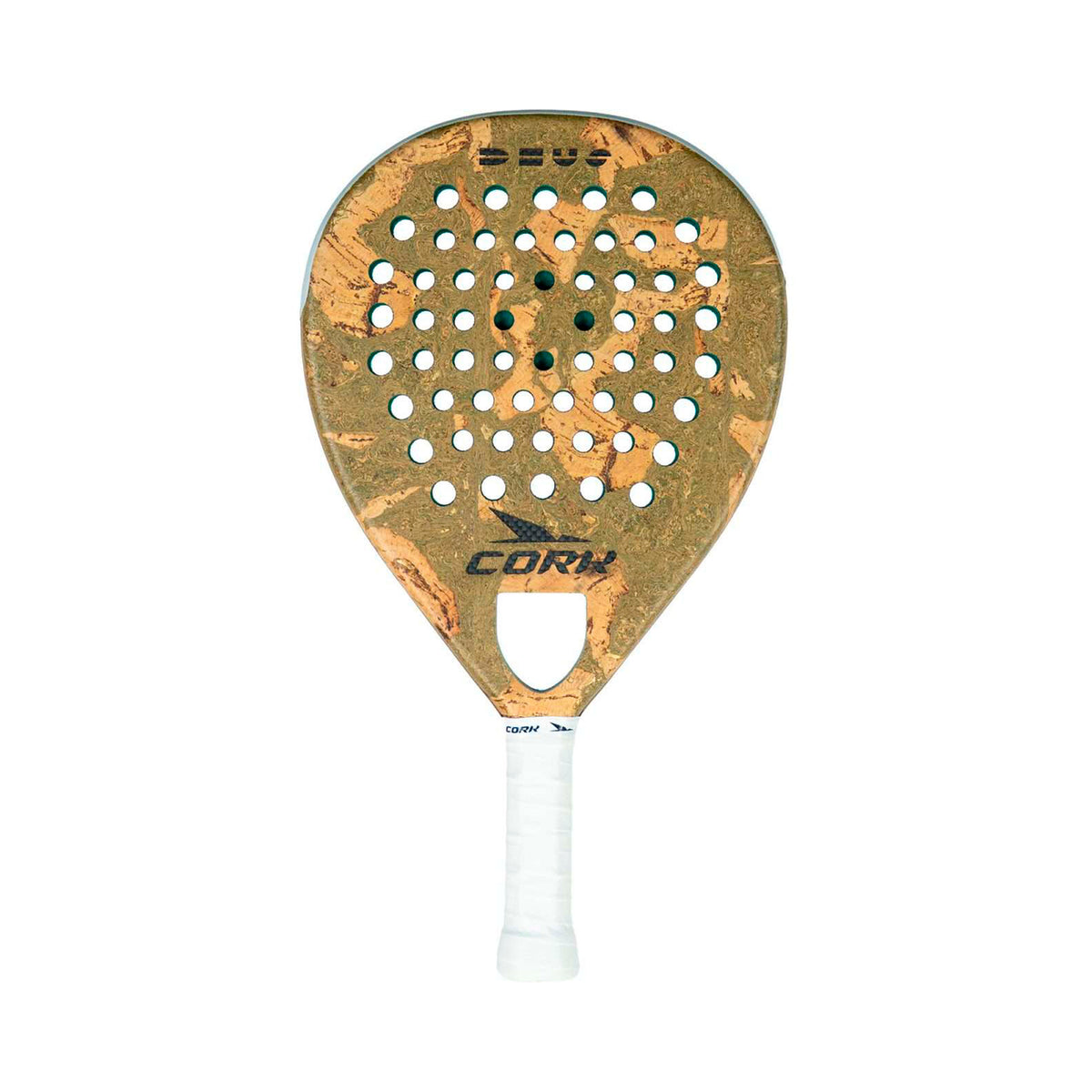 Cork Padel Extreme DEUS II Padelschläger