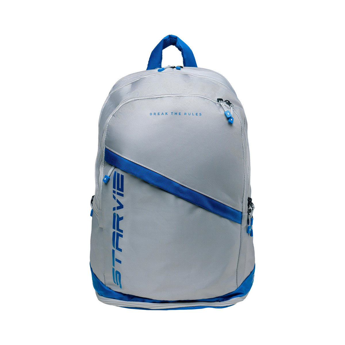 Starvie Artic Sport Rucksack - grau, blau