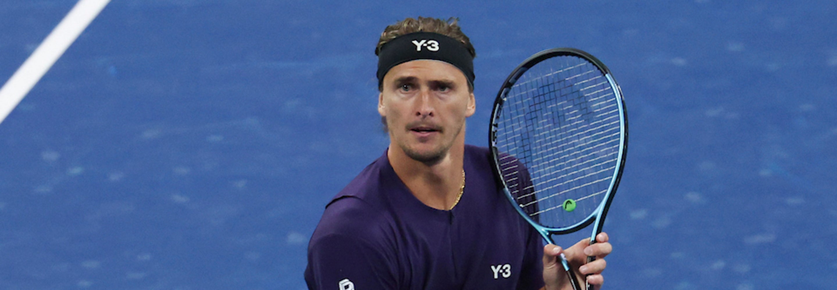 Alexander Zverev
