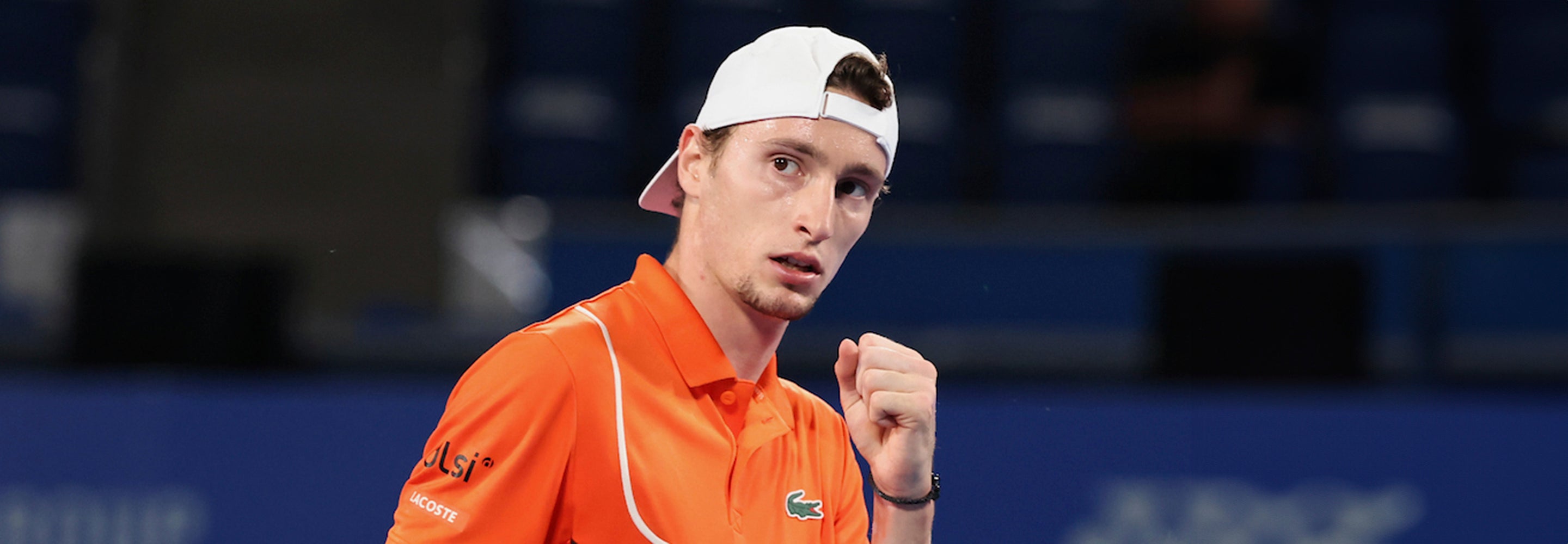 Ugo Humbert