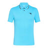 Icon Polo Herren-Hellblau