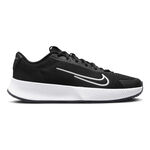 Nike Tennisschuhe Nike Vapor Lite 2 Sandplatzschuh Damen-Schwarz,Weiß