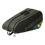 HEAD HEAD Tour Racquet Bag L Schl&auml;gertasche - gr&uuml;n