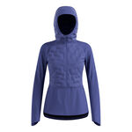 Odlo Bekleidung Odlo Zeroweight Insulator Laufjacke Damen-Blau