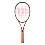 Wilson Tennisschl&auml;ger Wilson Pro Staff 97UL V14 Testschl&auml;ger