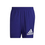 adidas Laufshorts adidas Run It 5in Shorts Herren-Blau