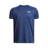 Tech 2.0 T-Shirt Jungen-Blau,Grau