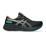 ASICS Neutralschuh ASICS Gel-Pulse 17 GTX Neutralschuh Herren-schwarz, beige