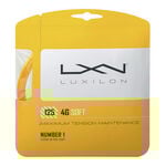 Luxilon 4G Soft 12,2m gold