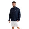 Crew 2.0 Trainingsjacke Herren-dunkelblau