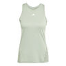 WTR Designed For Training Tank-Top Damen-Salbei