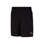 Puma Bekleidung Puma Run Favorite 2in1 Laufshorts Herren-Schwarz