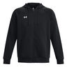 Rival Sweatjacke Herren-Schwarz