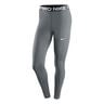 Pro 365 Tight Damen-Grau,Schwarz