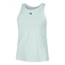 L. Icon Tank-Top Damen-Hellblau