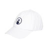 Speedpro Light Player Cap-Weiß,Schwarz