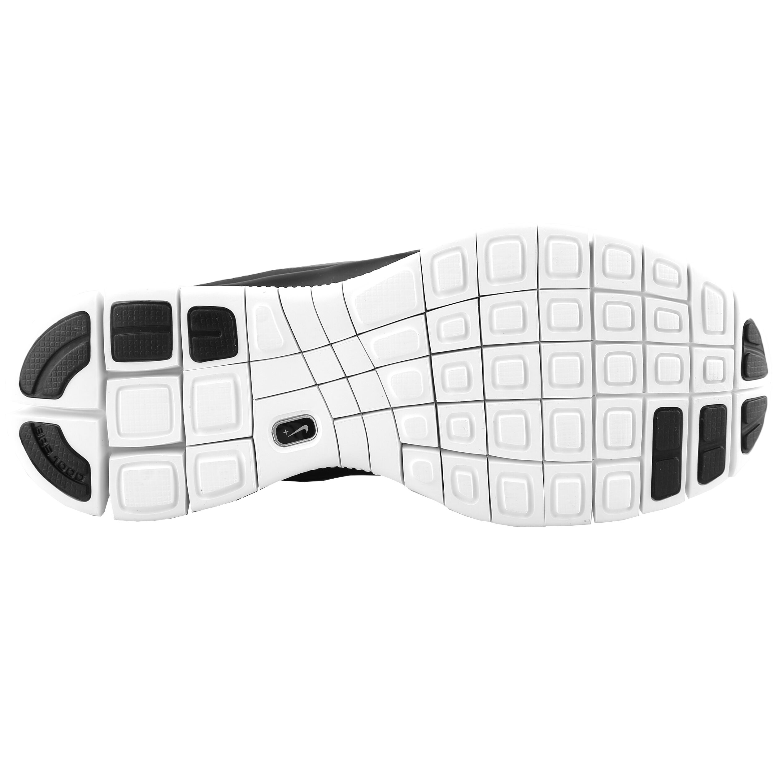 nike natural running herren