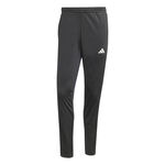 adidas Bekleidung adidas 3 Stripes Knit Trainingshose Herren-Schwarz,Weiß