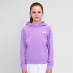 BIDI BADU Bekleidung BIDI BADU Spike Chill Hoody Mädchen - lila, 