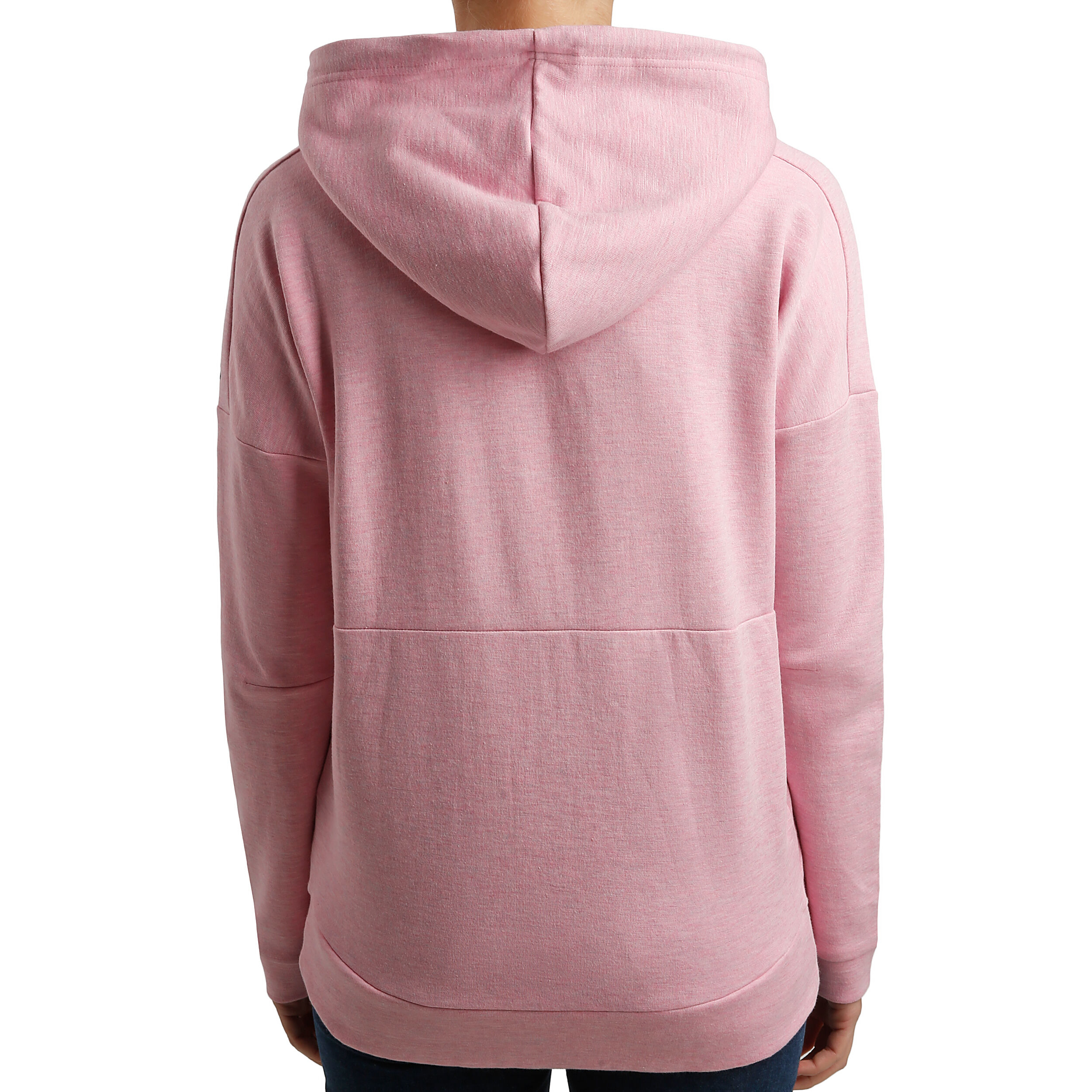 adidas ID Stadium Sweatjacke Damen Rosa Schwarz online kaufen Tennis Point AT