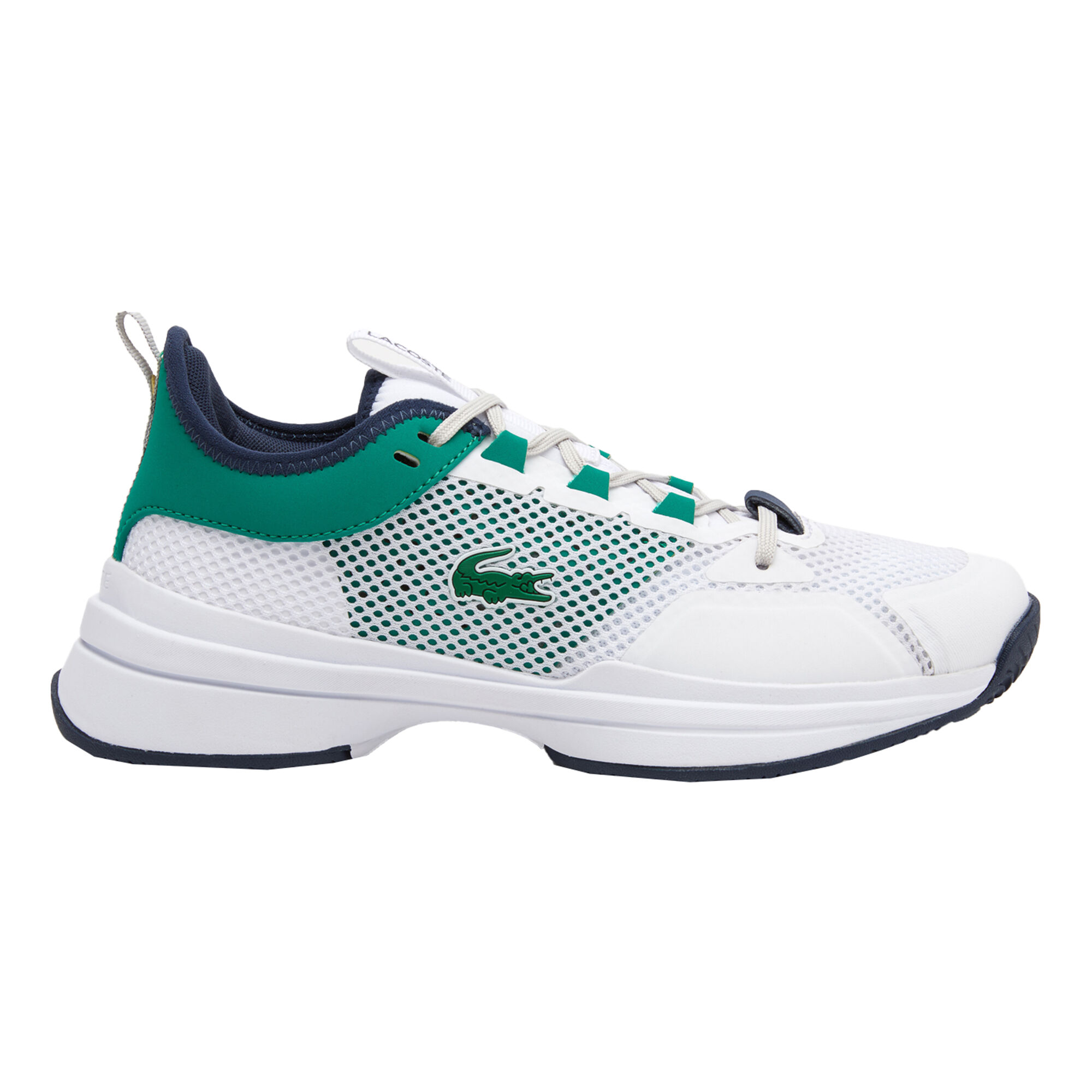 Lacoste