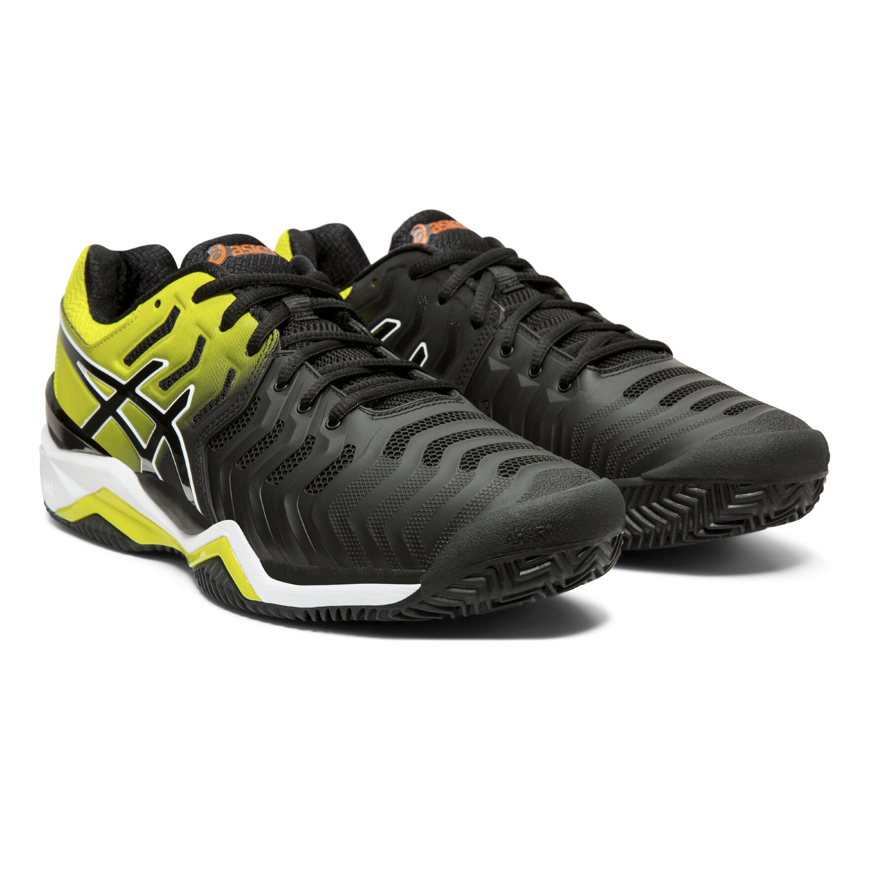 Asics gel resolution sales 7 herren