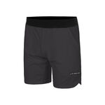 Endless Padelbekleidung Endless Swift Shorts Herren-Anthrazit